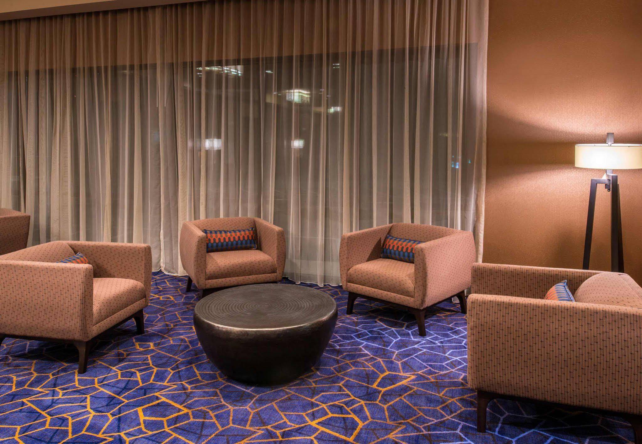 Courtyard By Marriott Jacksonville Zewnętrze zdjęcie