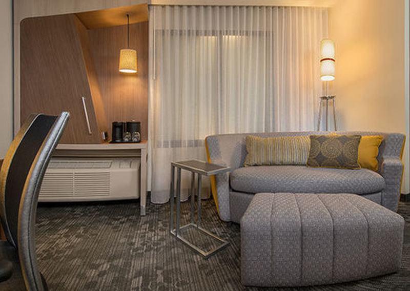 Courtyard By Marriott Jacksonville Zewnętrze zdjęcie