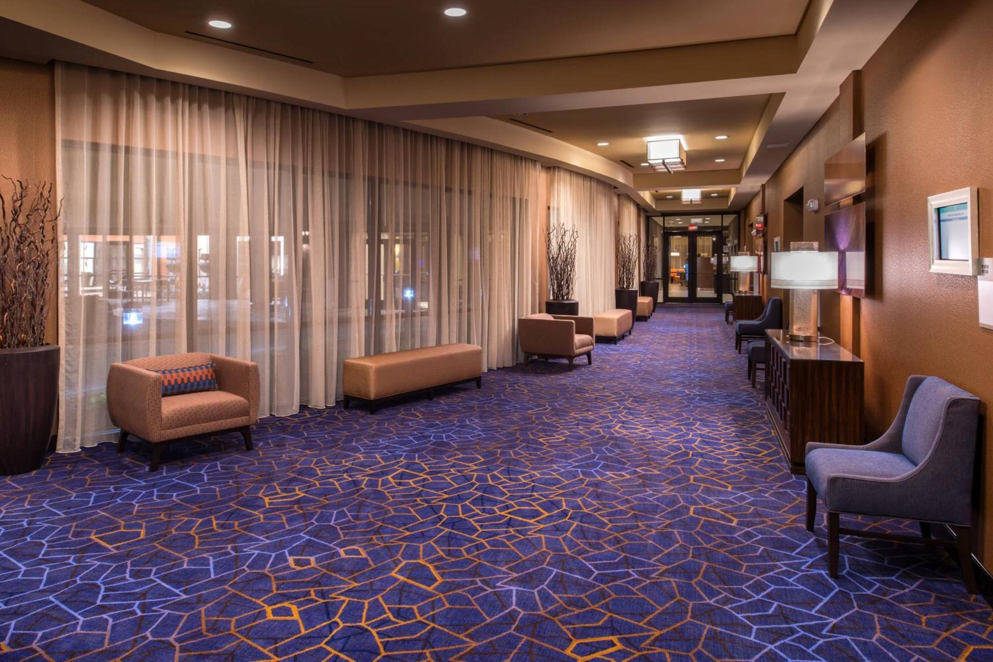 Courtyard By Marriott Jacksonville Zewnętrze zdjęcie