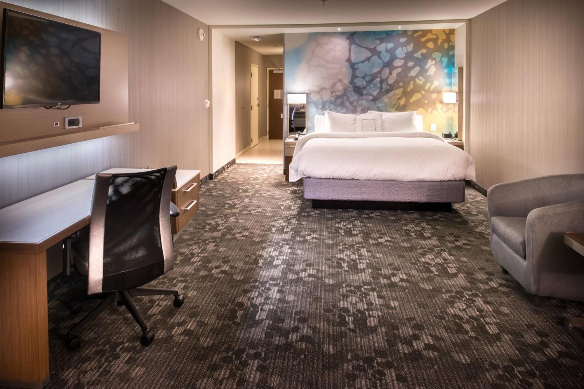 Courtyard By Marriott Jacksonville Zewnętrze zdjęcie