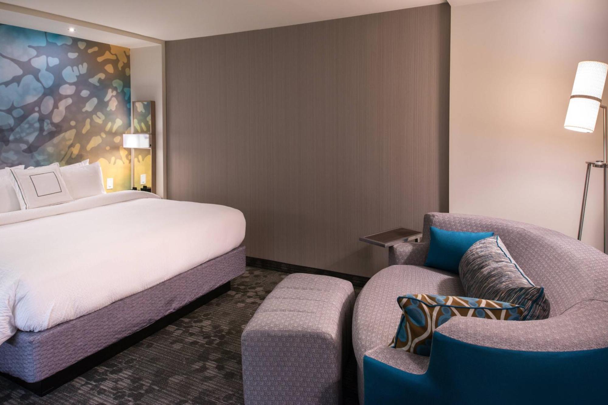 Courtyard By Marriott Jacksonville Zewnętrze zdjęcie
