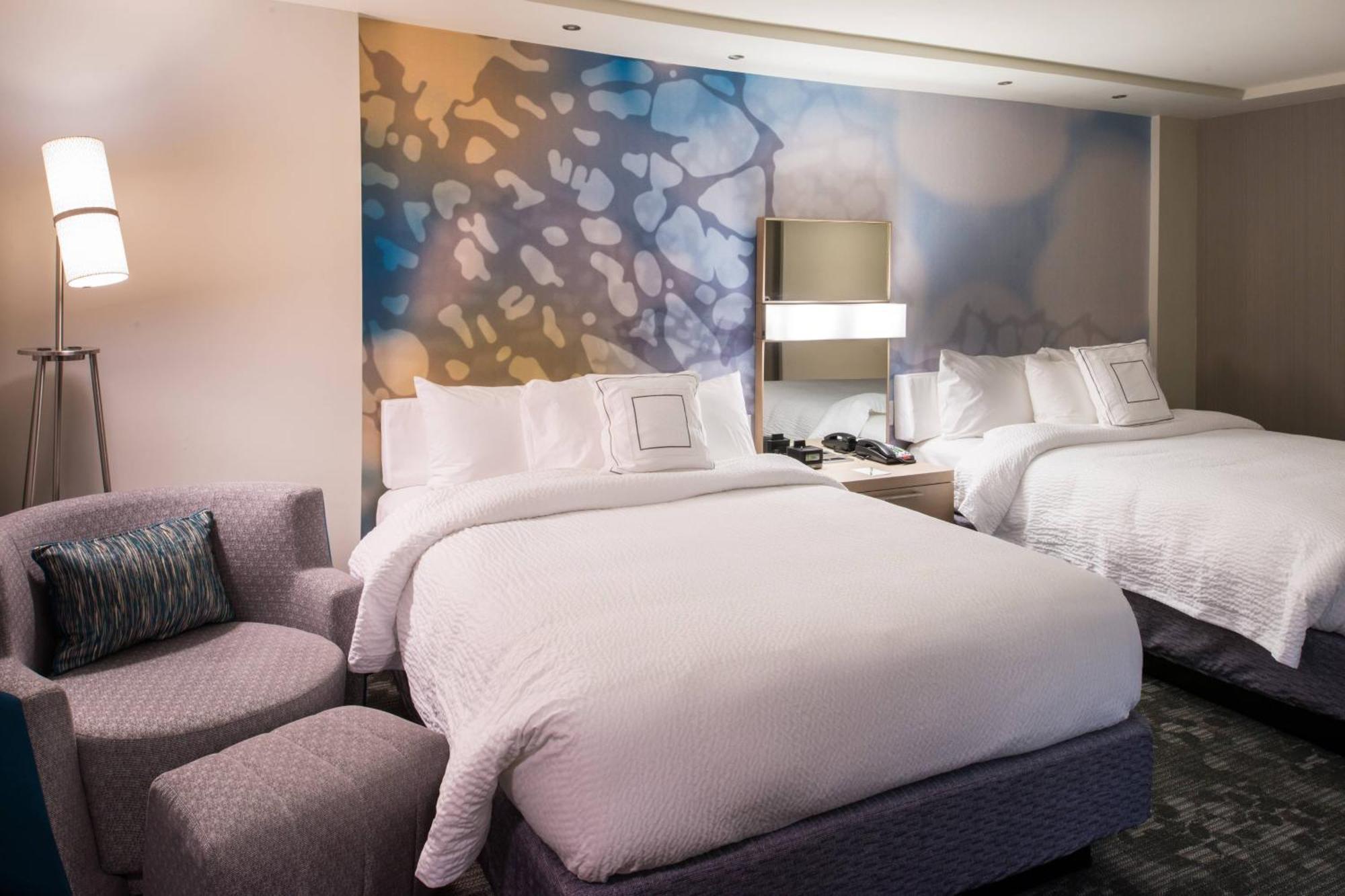Courtyard By Marriott Jacksonville Zewnętrze zdjęcie