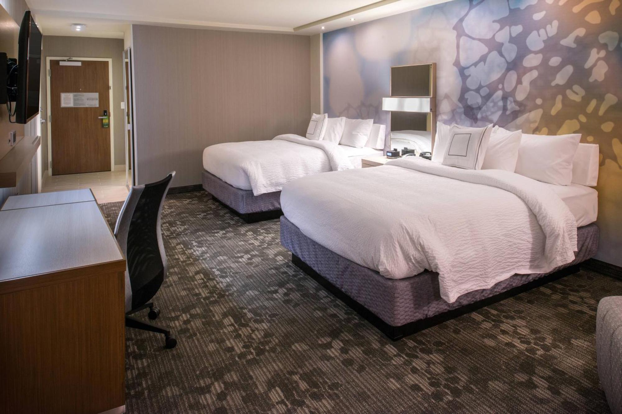 Courtyard By Marriott Jacksonville Zewnętrze zdjęcie